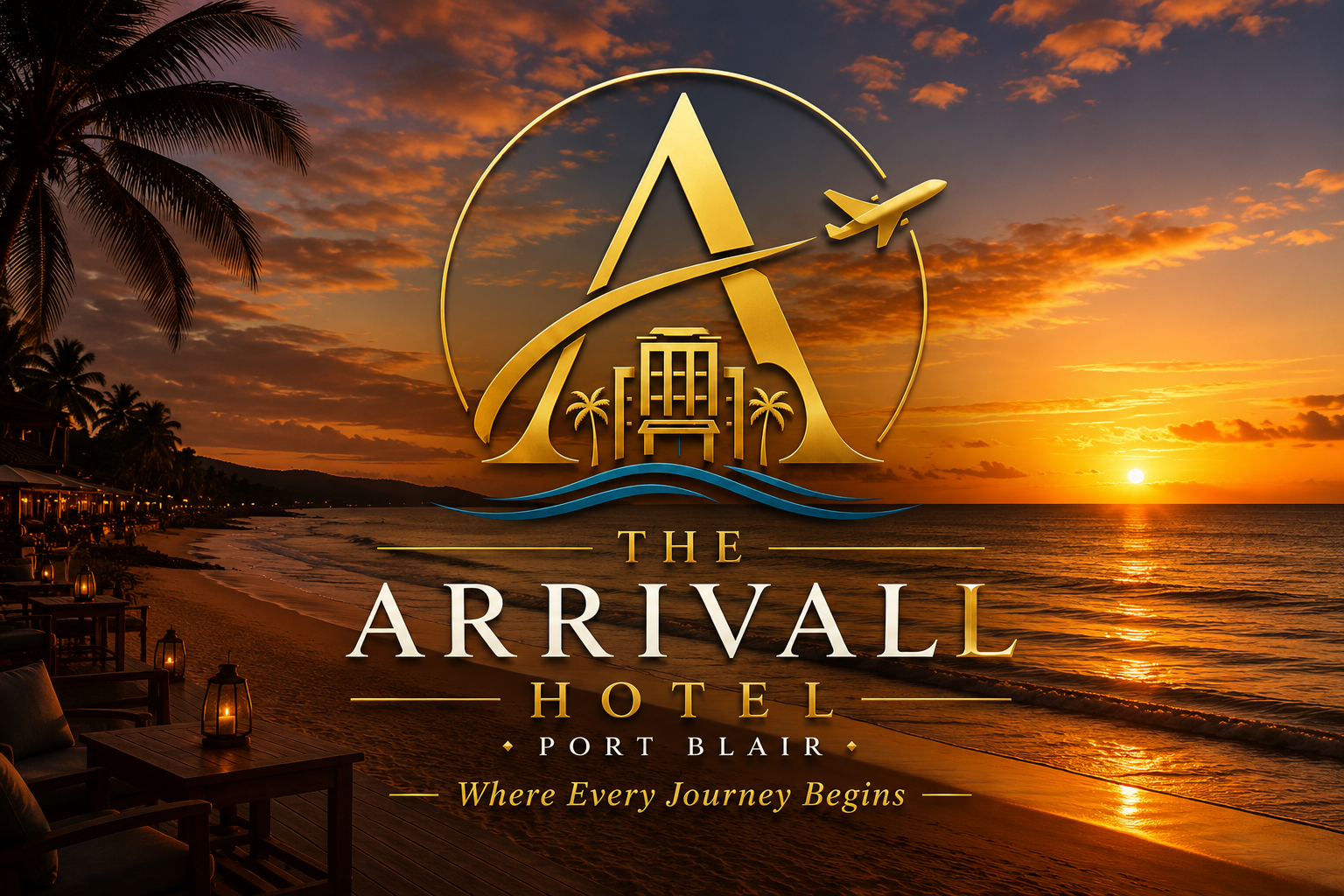 Luxury Hotel