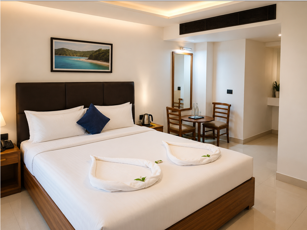 SIGNATURE ROOM